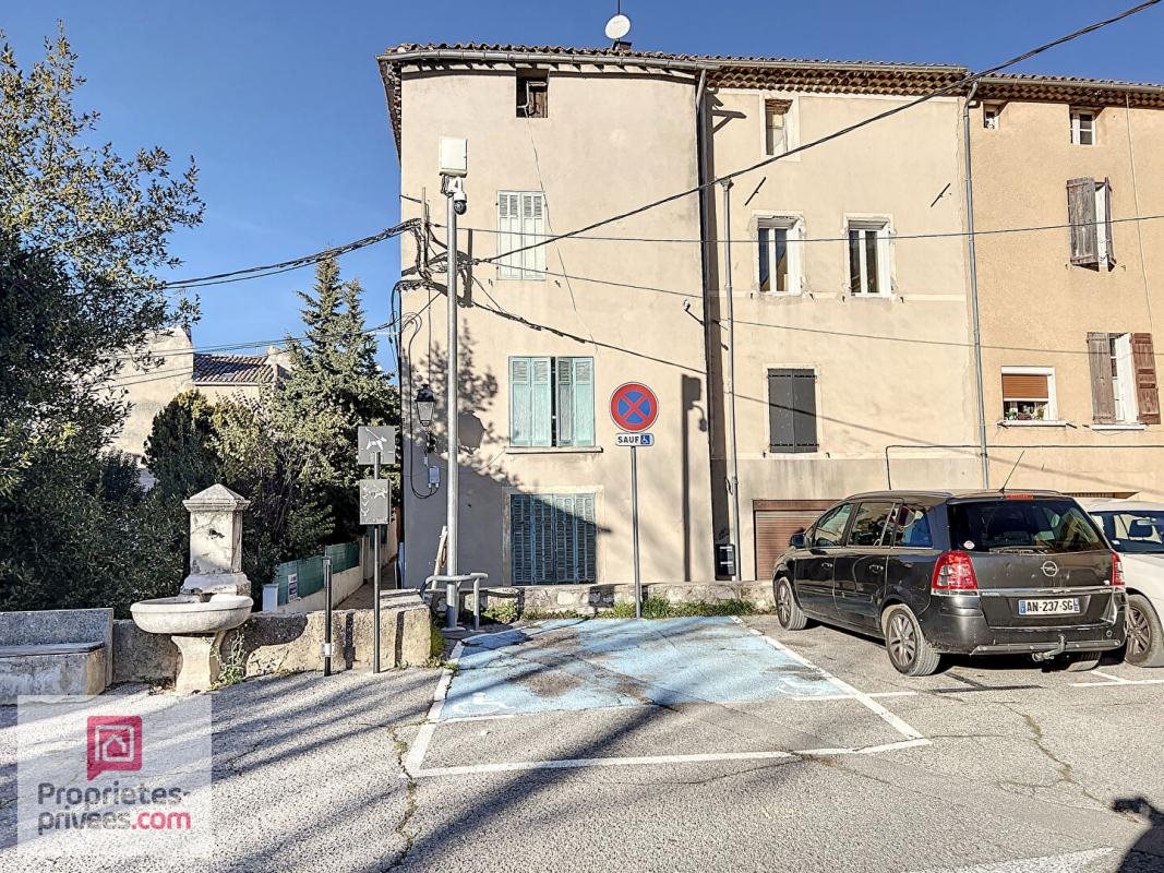 Maison à vendre, 85m², Rians