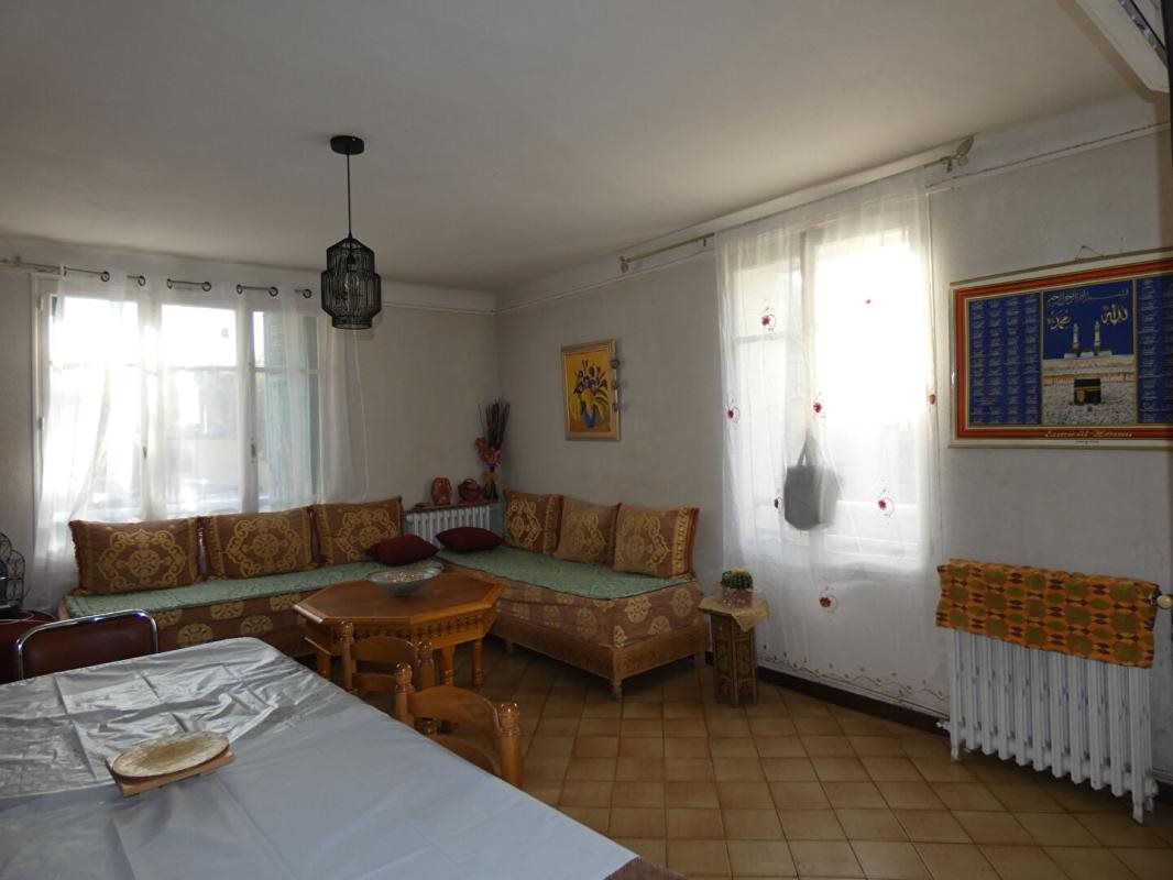 Maison à vendre, 85m², Rians