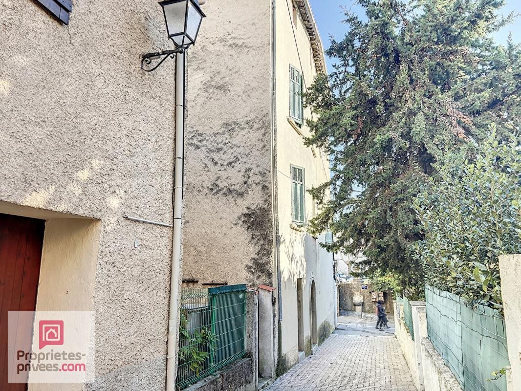 Maison à vendre, 85m², Rians