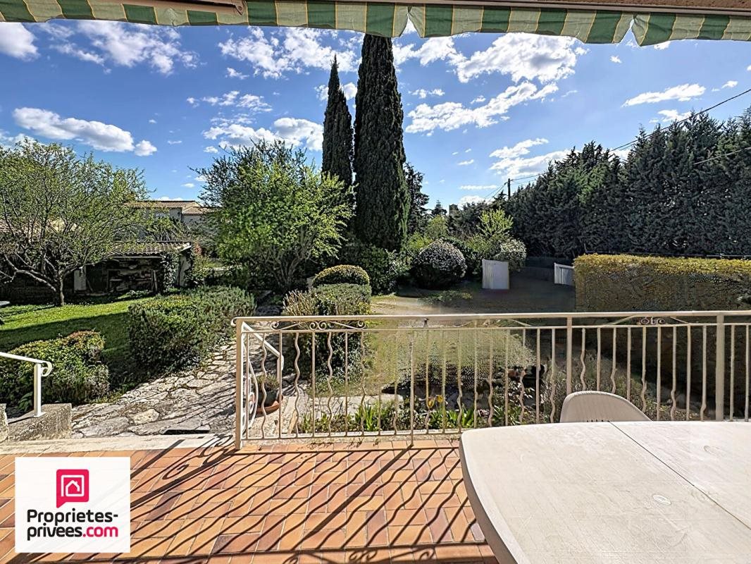 Maison à vendre, 100m², Rians