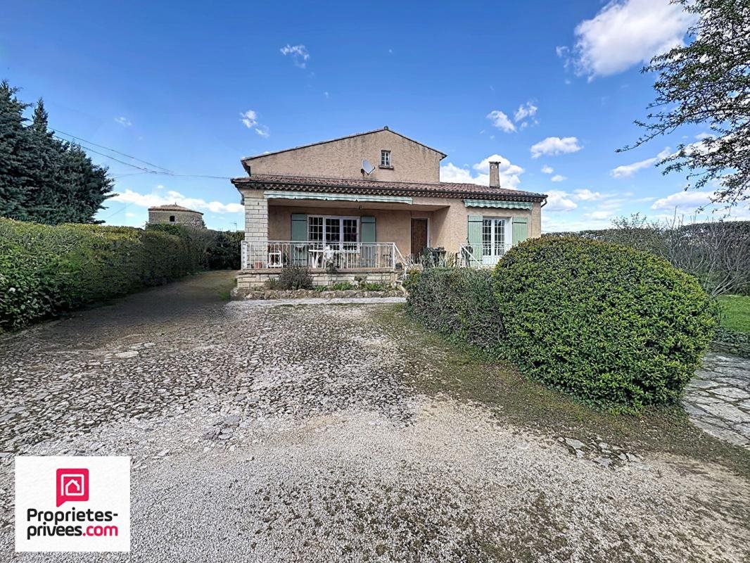 Maison à vendre, 100m², Rians