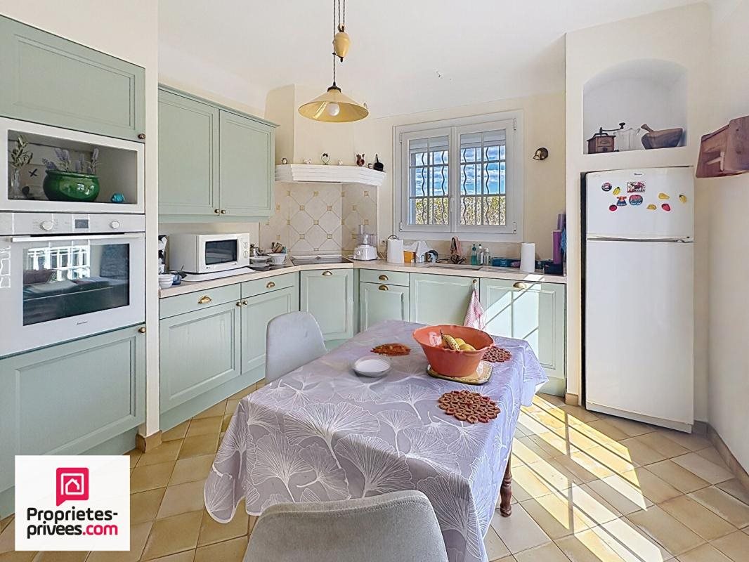 Maison à vendre, 100m², Rians