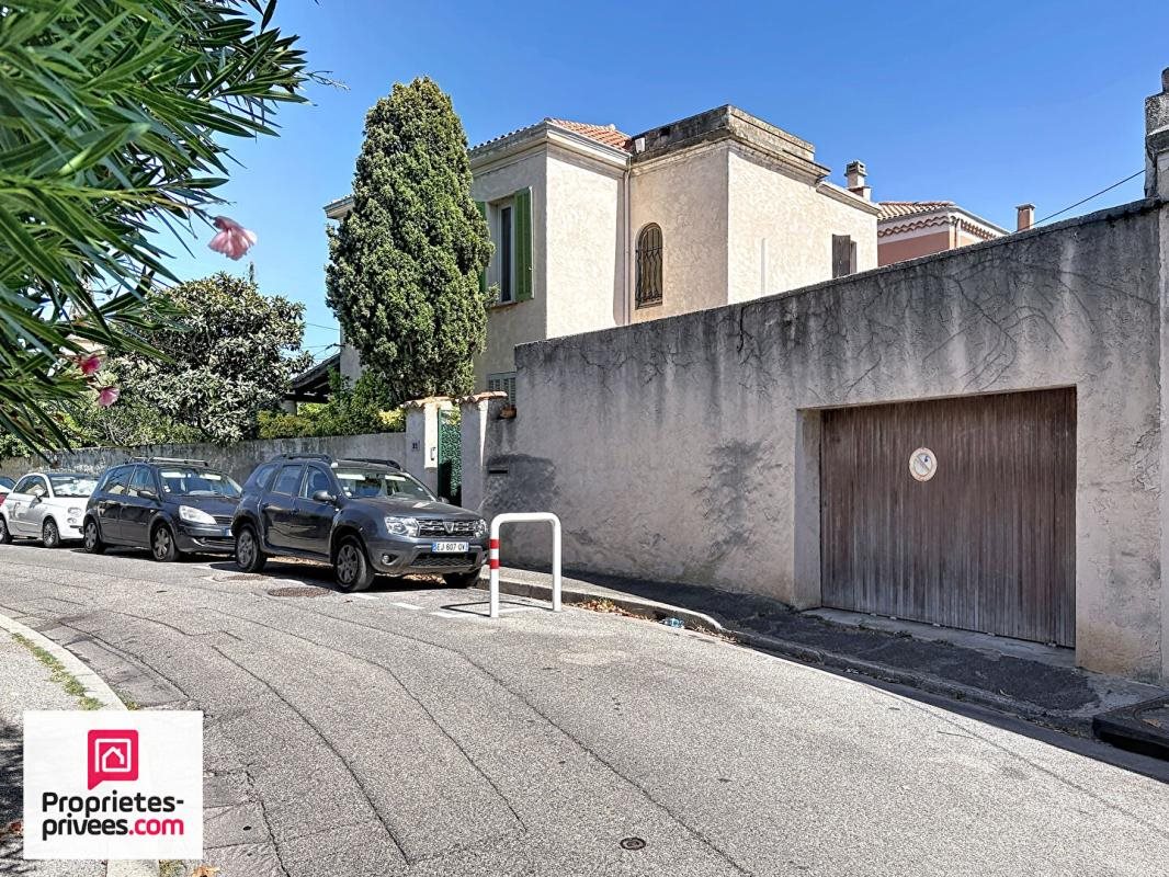 Maison à vendre, 125m², Marseille 8ème