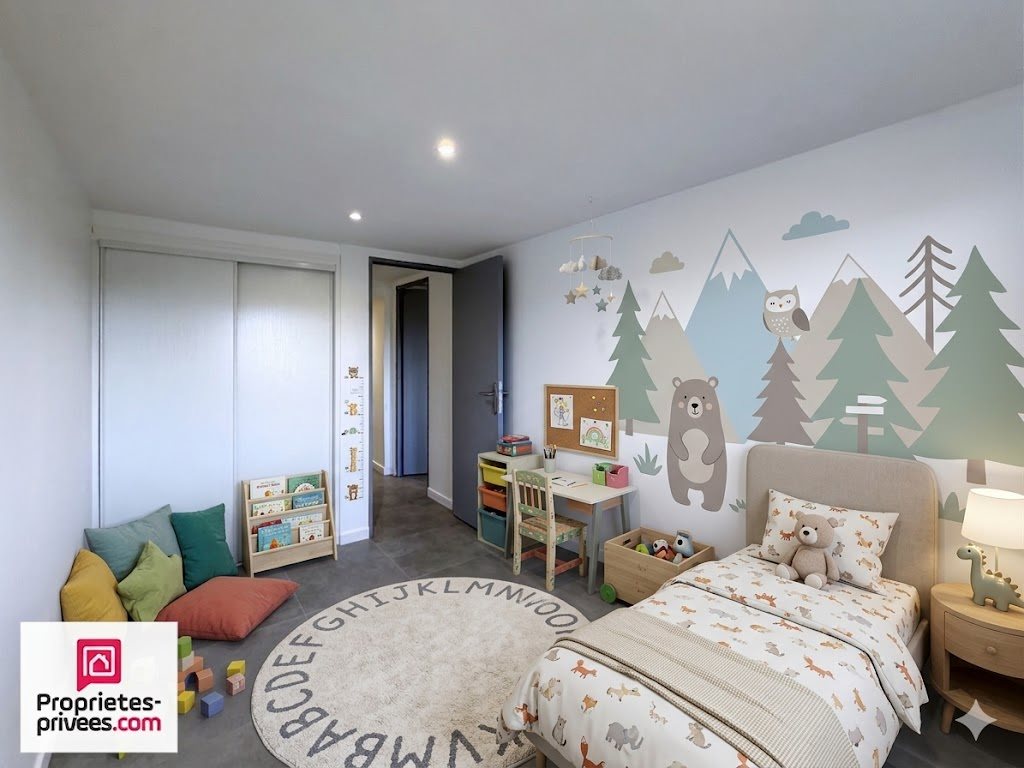 Appartement à vendre, 65m², Rians