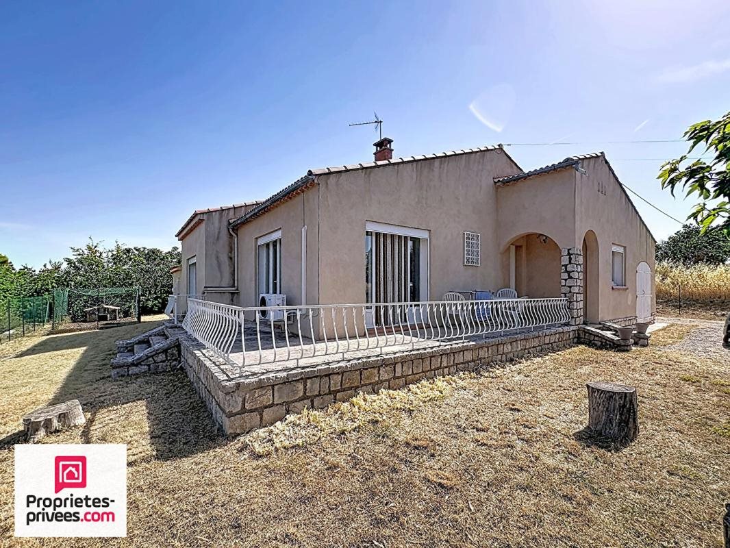 Maison à vendre, 110m², Rians