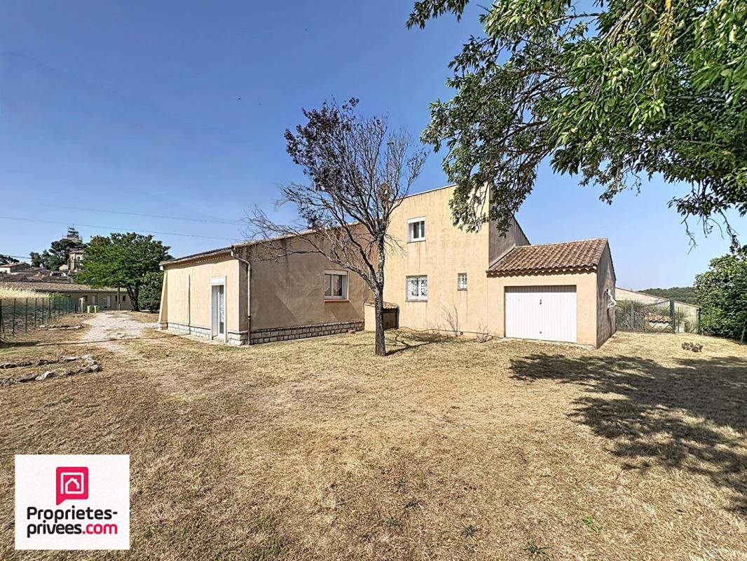 Maison à vendre, 110m², Rians