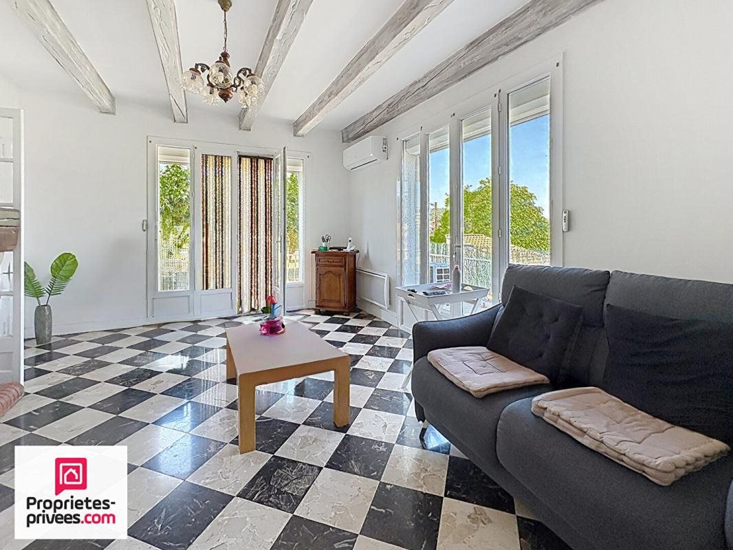 Maison à vendre, 110m², Rians