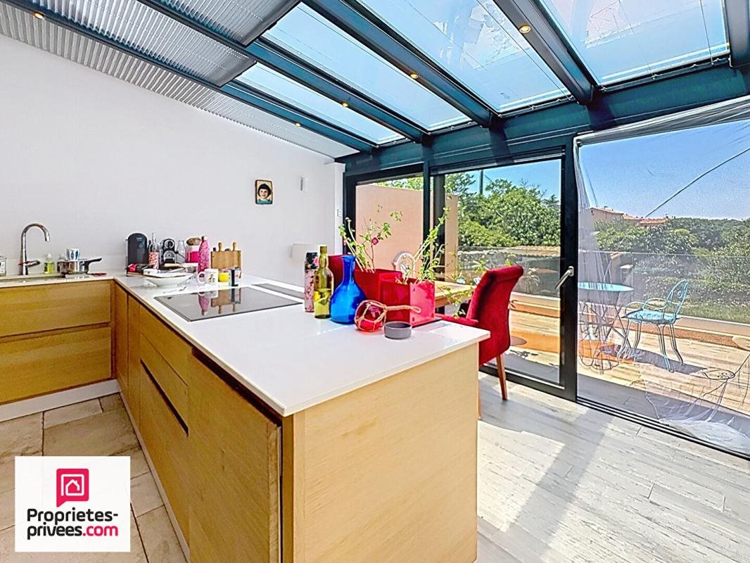 Maison à vendre, 115m², Rians