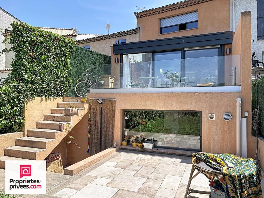 Maison à vendre, 115m², Rians