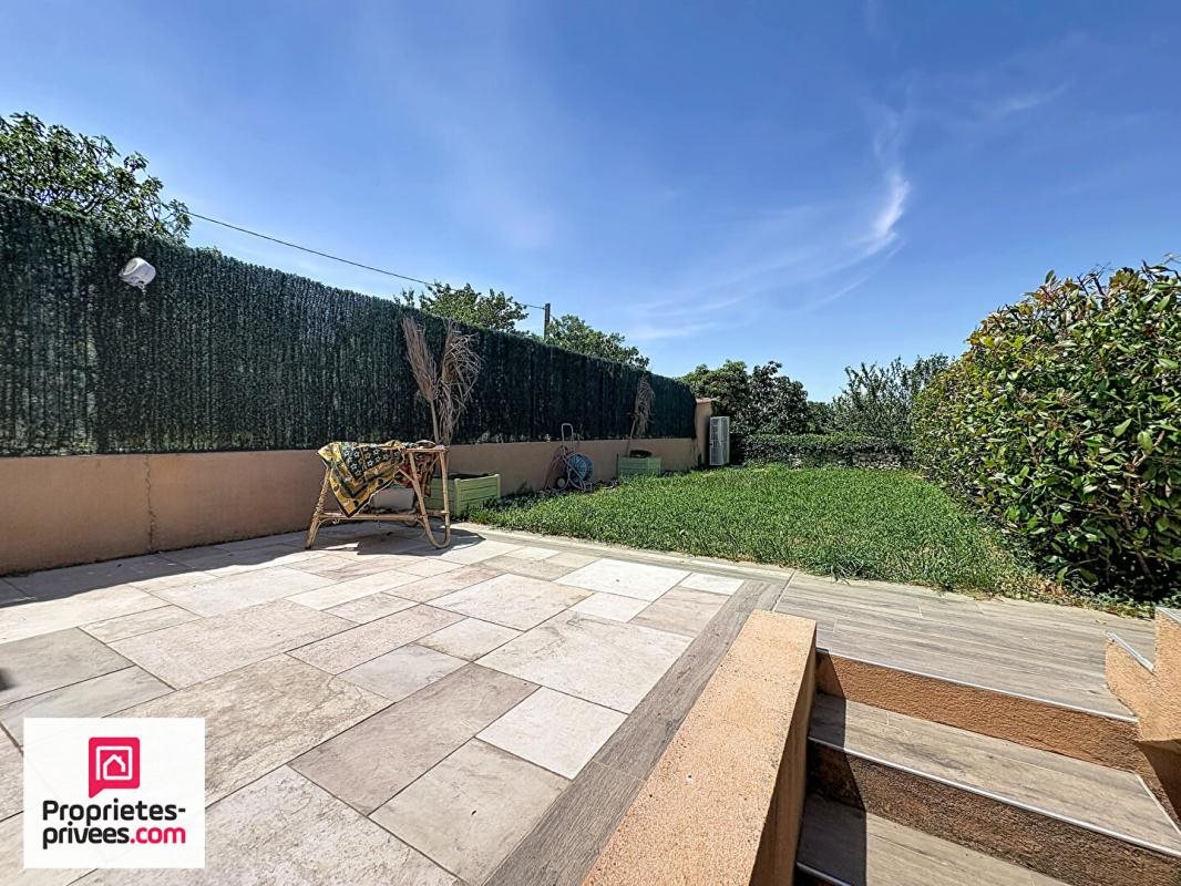 Maison à vendre, 115m², Rians