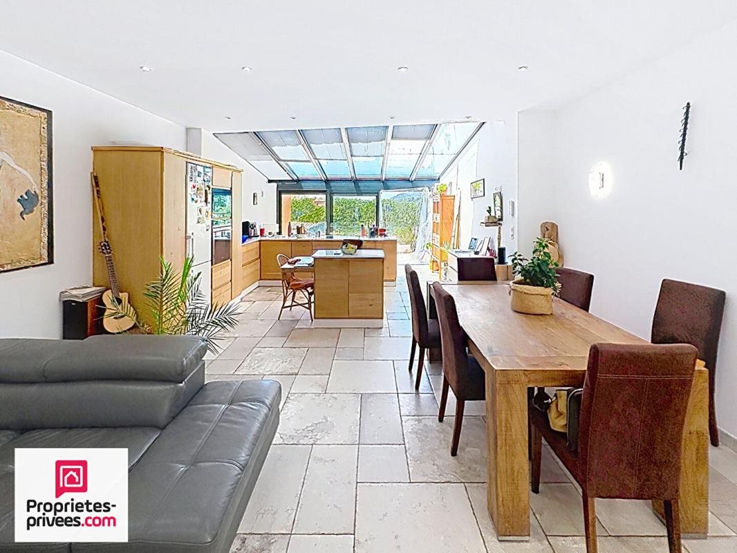 Maison à vendre, 115m², Rians