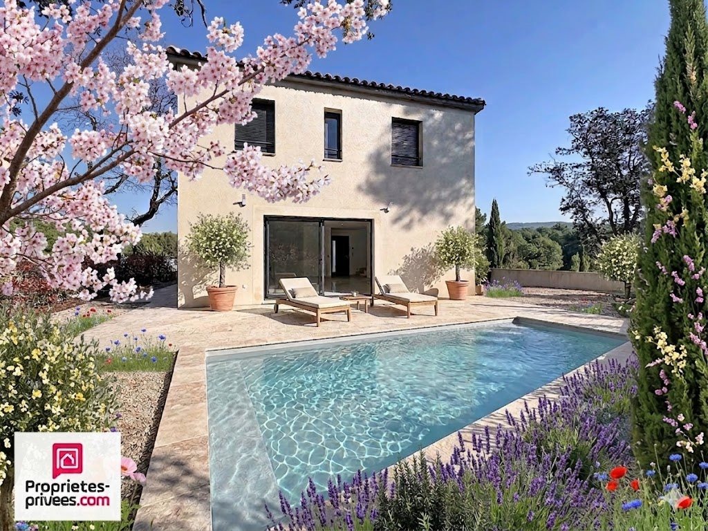 Maison à vendre, 110m², Brignoles