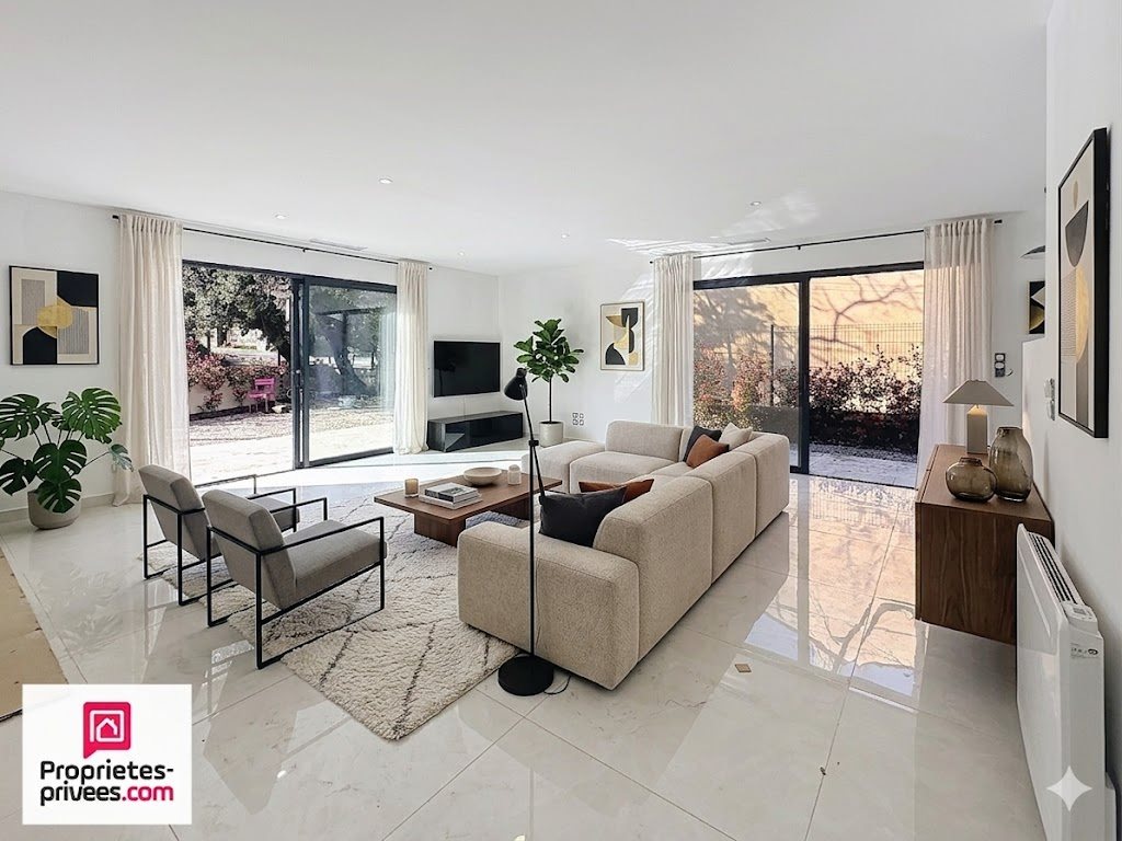 Maison à vendre, 110m², Brignoles