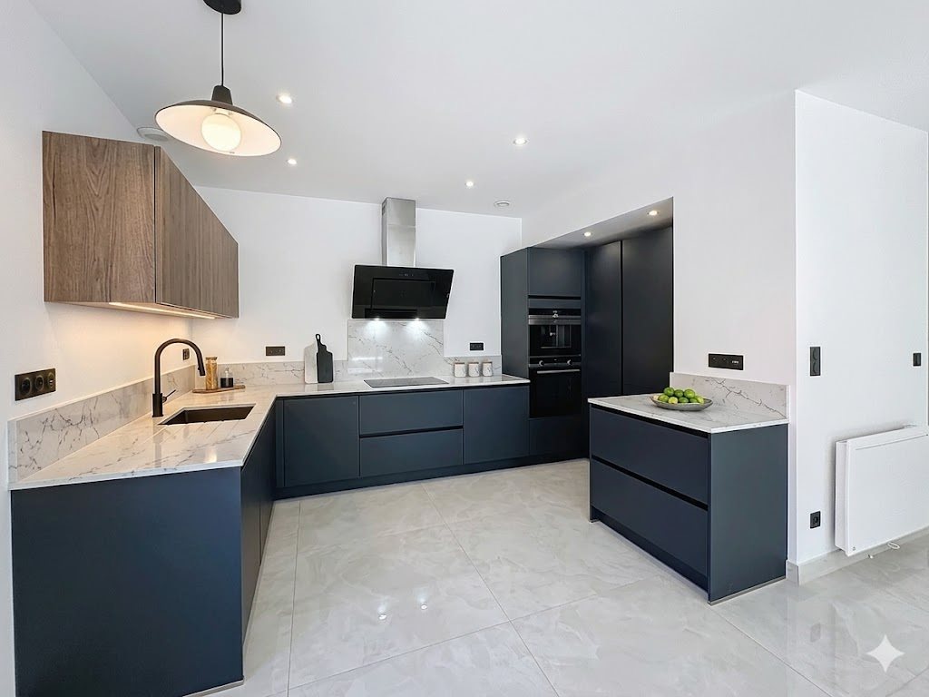 Maison à vendre, 110m², Brignoles
