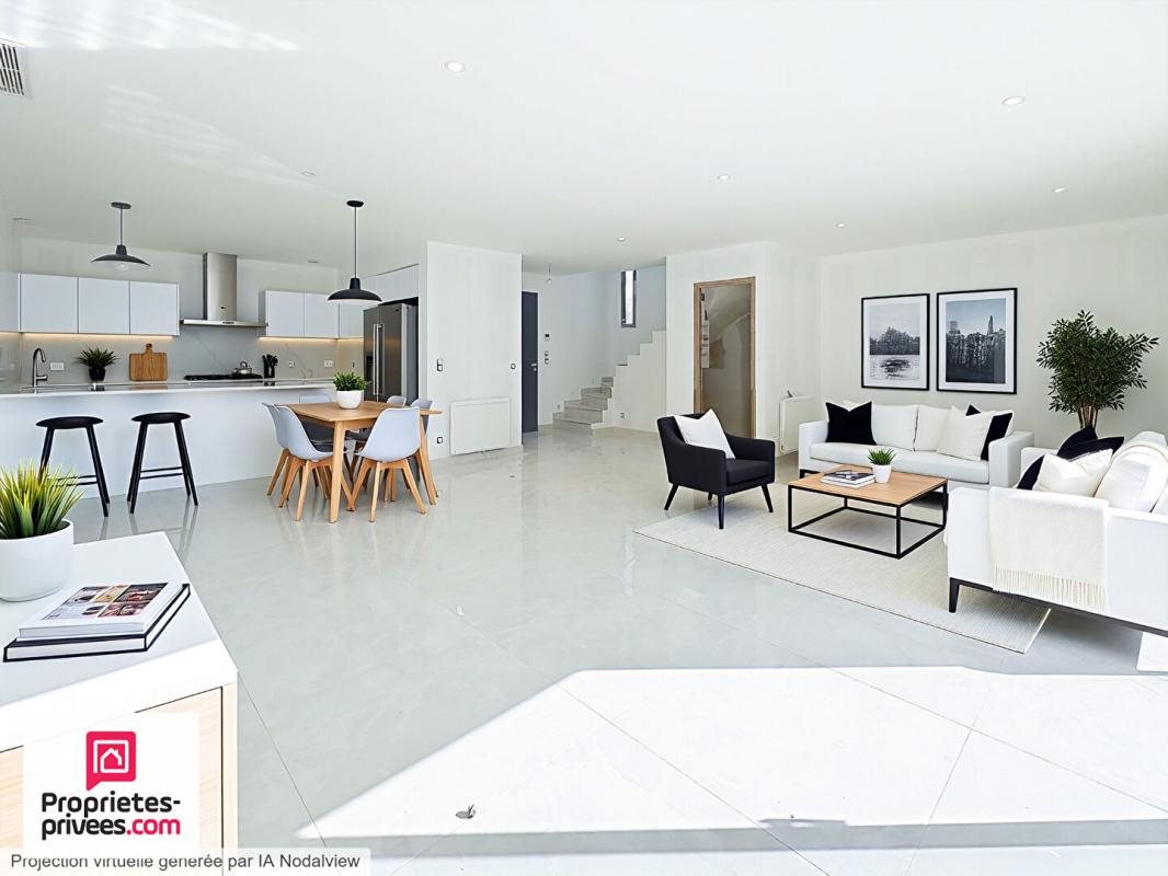 Maison à vendre, 110m², Brignoles