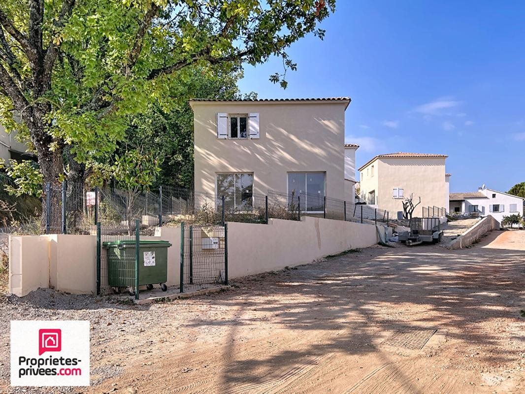 Maison à vendre, 100m², Manosque