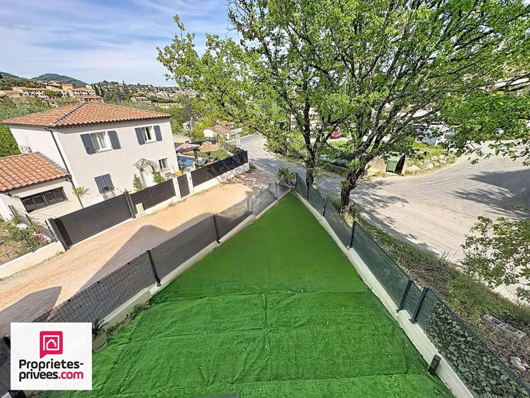 Maison à vendre, 100m², Manosque