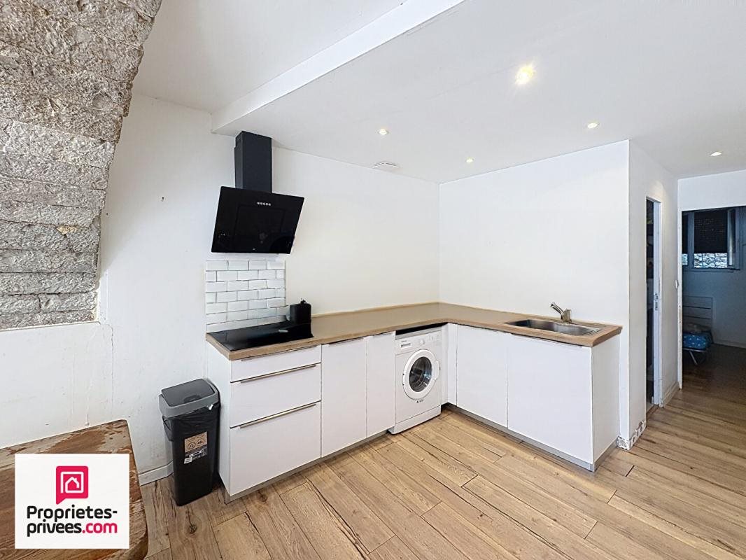 Appartement à vendre, 45m², Rians