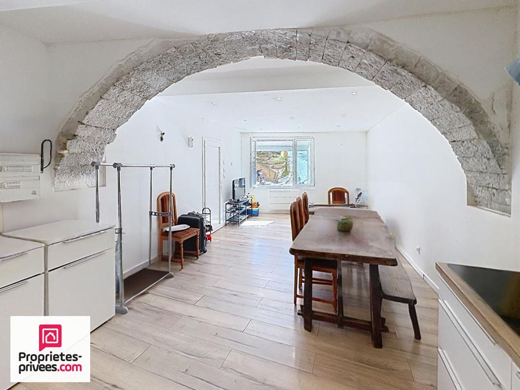 Appartement à vendre, 45m², Rians