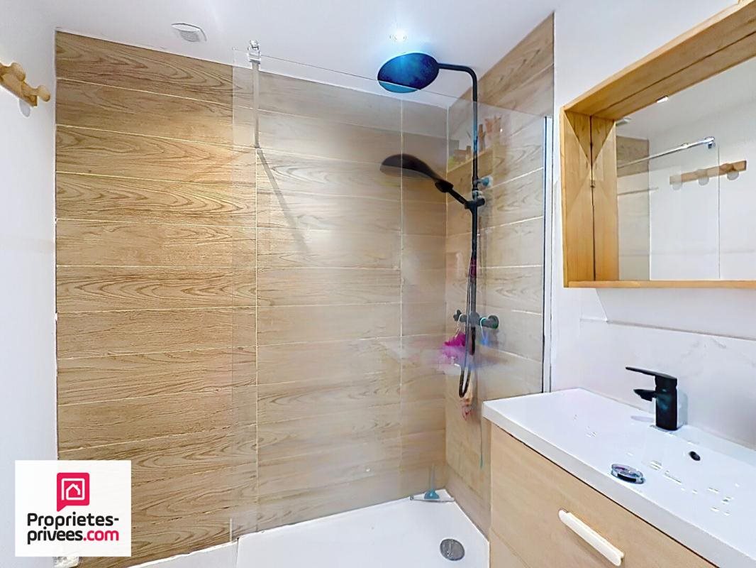 Appartement à vendre, 45m², Rians