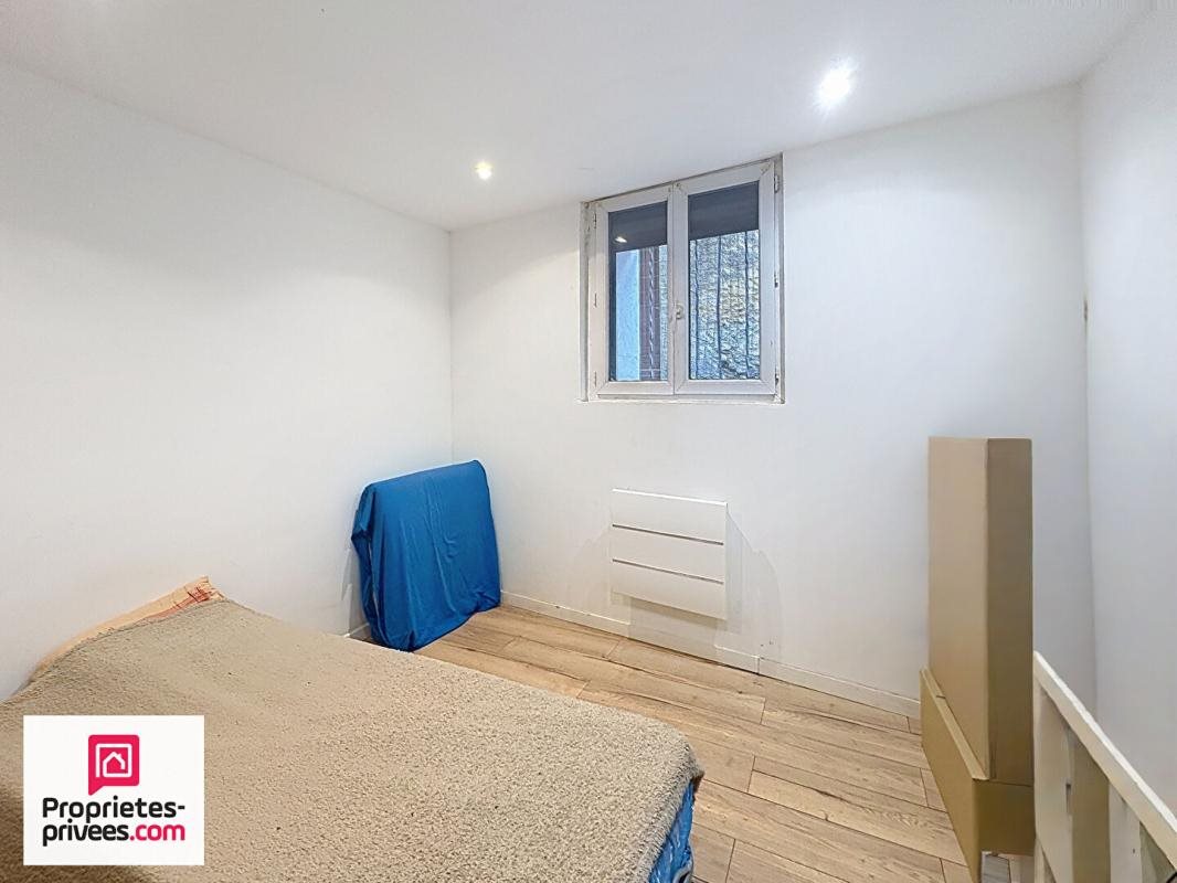 Appartement à vendre, 45m², Rians