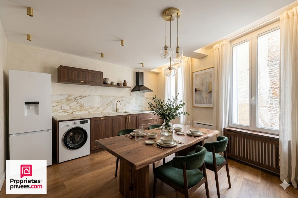 Appartement à vendre, 36m², Rians