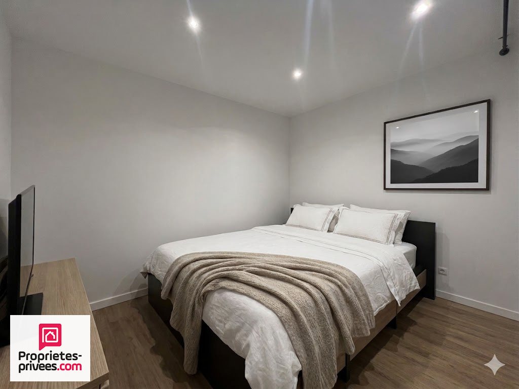Appartement à vendre, 36m², Rians