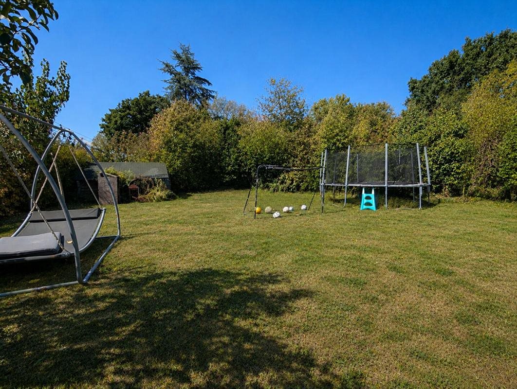 Maison à vendre, 122m², Malville