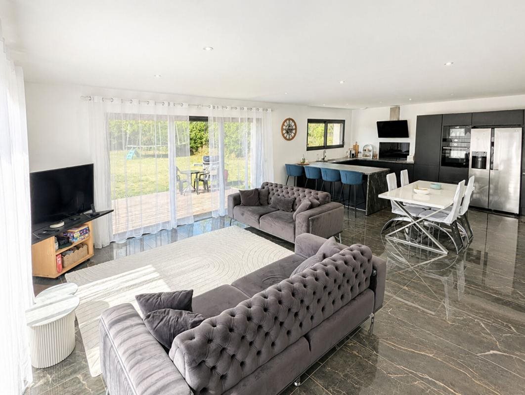 Maison à vendre, 122m², Malville