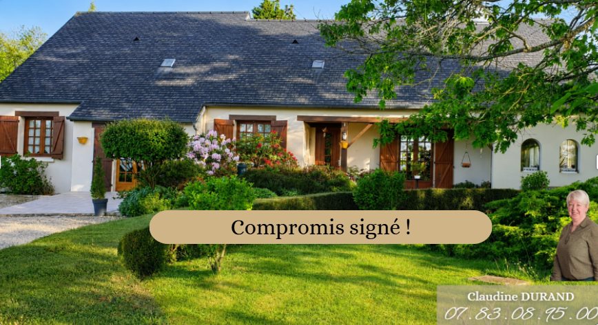 Maison à vendre, 131m², Campbon