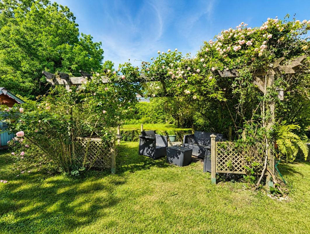 Maison à vendre, 131m², Campbon