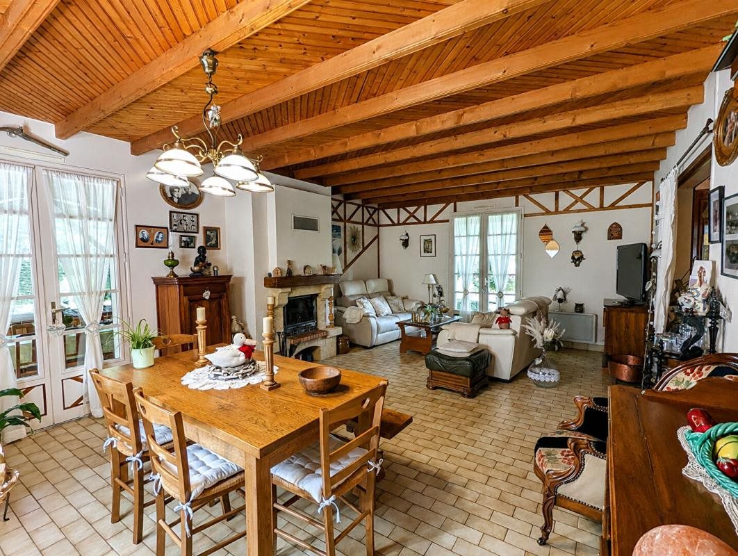 Maison à vendre, 131m², Campbon