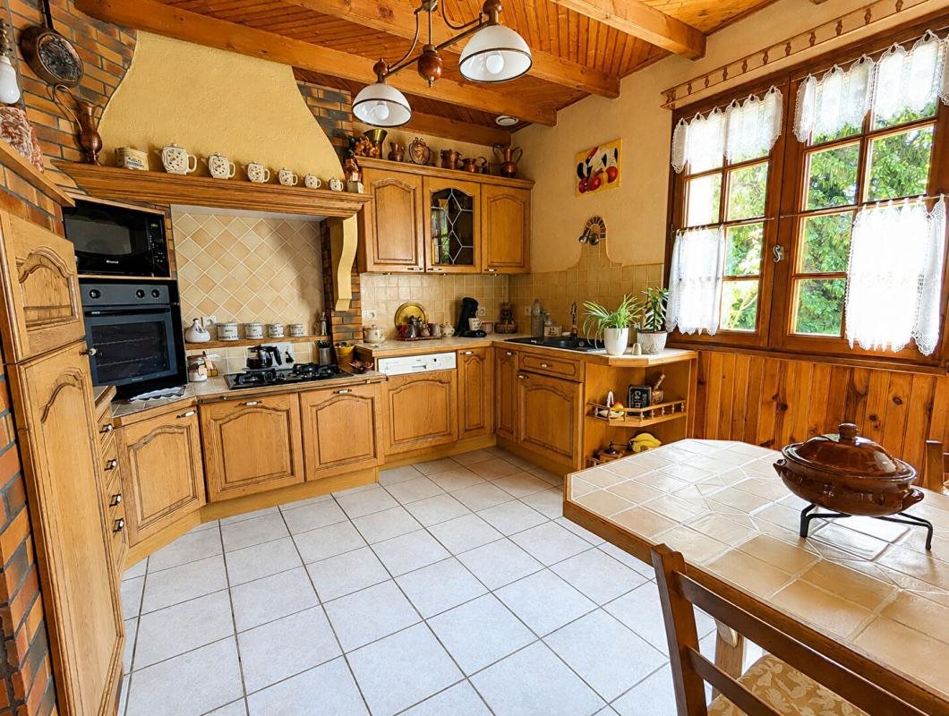 Maison à vendre, 131m², Campbon