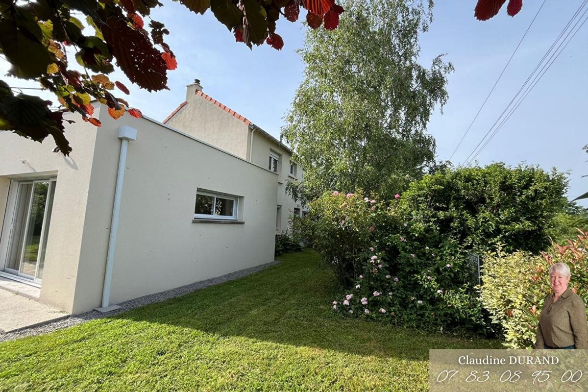 Maison à vendre, 143m², Campbon
