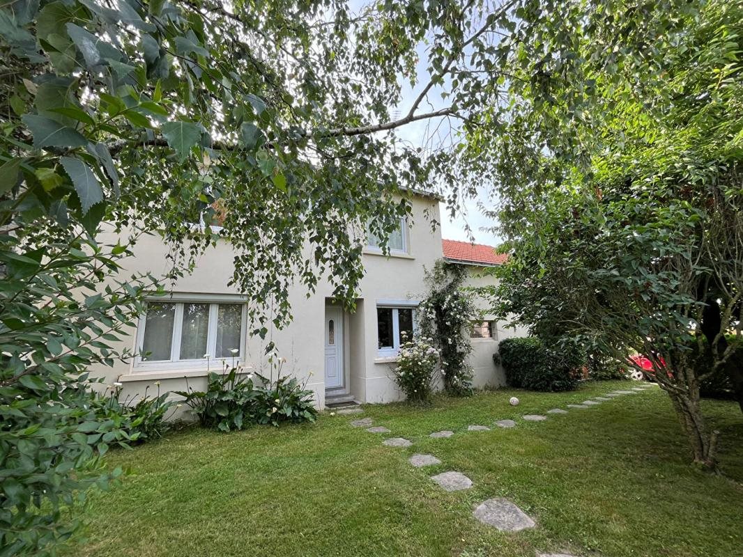 Maison à vendre, 143m², Campbon