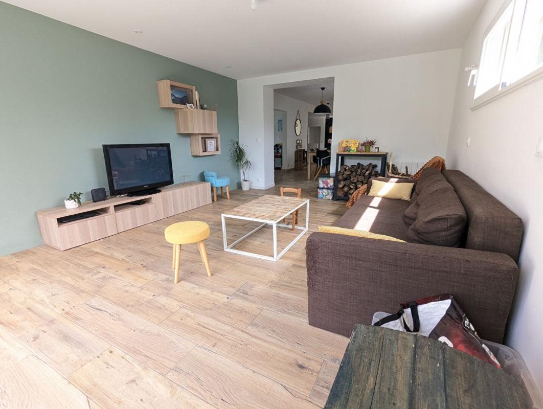 Maison à vendre, 143m², Campbon
