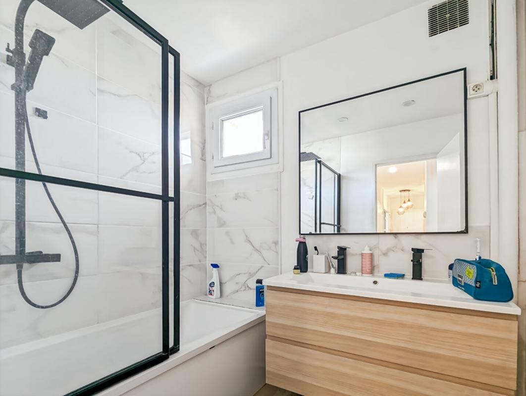 Appartement à vendre, 68m², Saint-Herblain