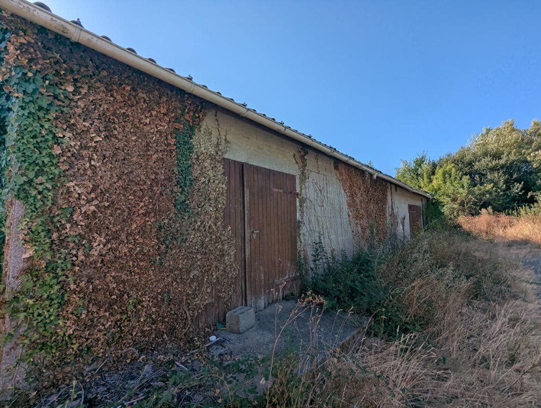 Maison à vendre, 120m², Bouvron