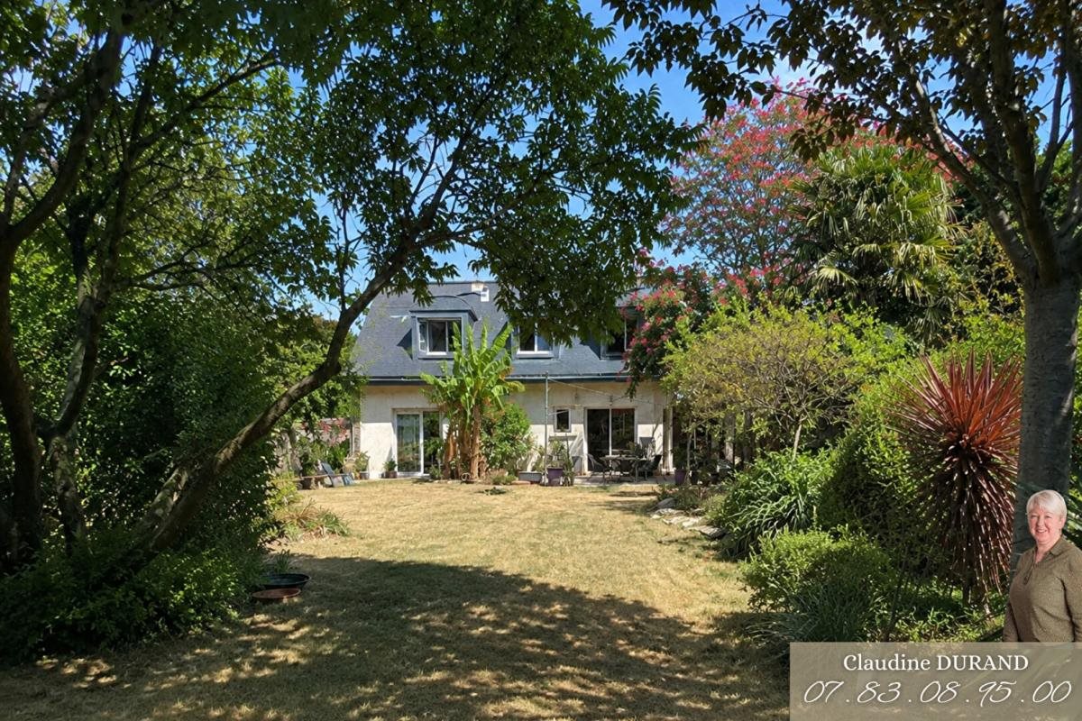Maison à vendre, 136m², Campbon
