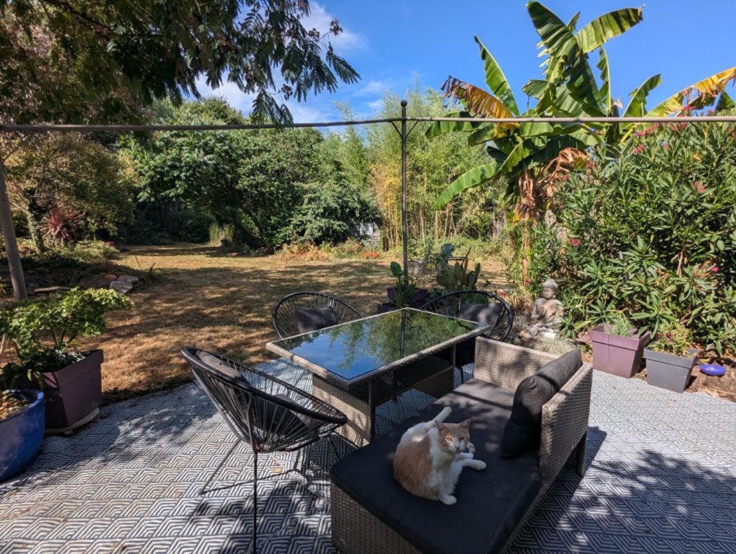 Maison à vendre, 136m², Campbon