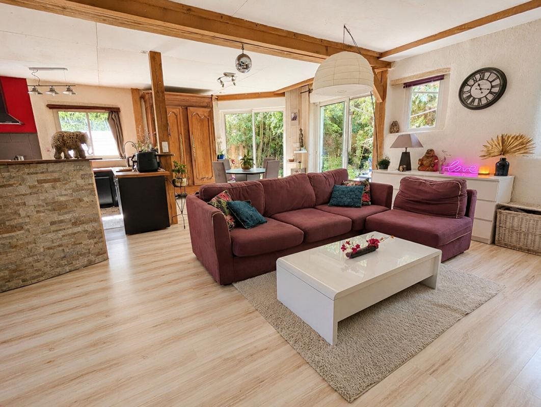 Maison à vendre, 136m², Campbon