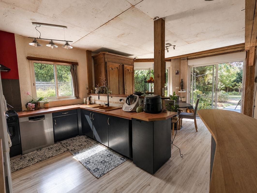 Maison à vendre, 136m², Campbon