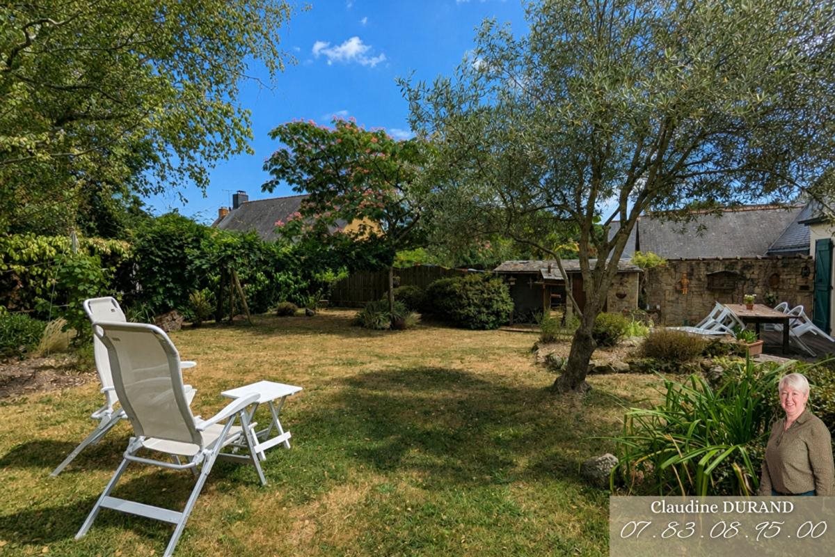 Maison à vendre, 97m², Savenay