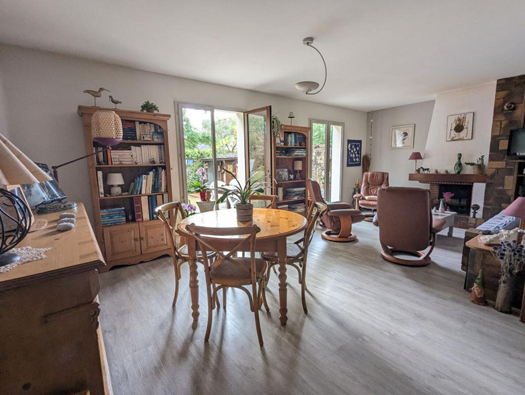 Maison à vendre, 97m², Savenay
