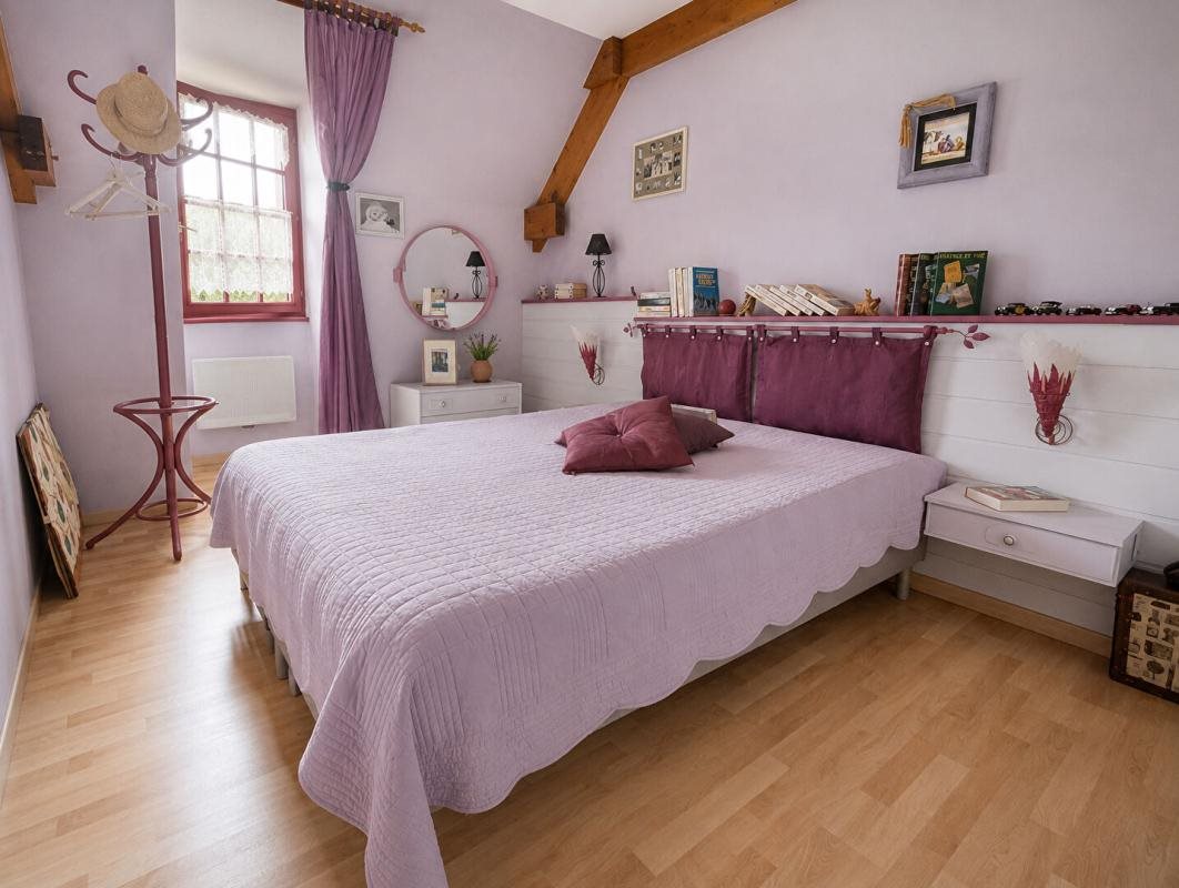 Maison à vendre, 97m², Savenay
