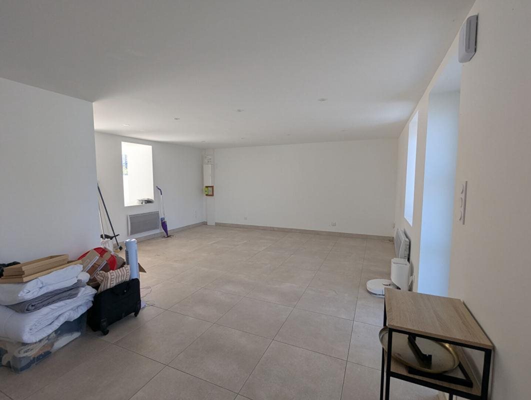 Maison à louer, 107m², Campbon