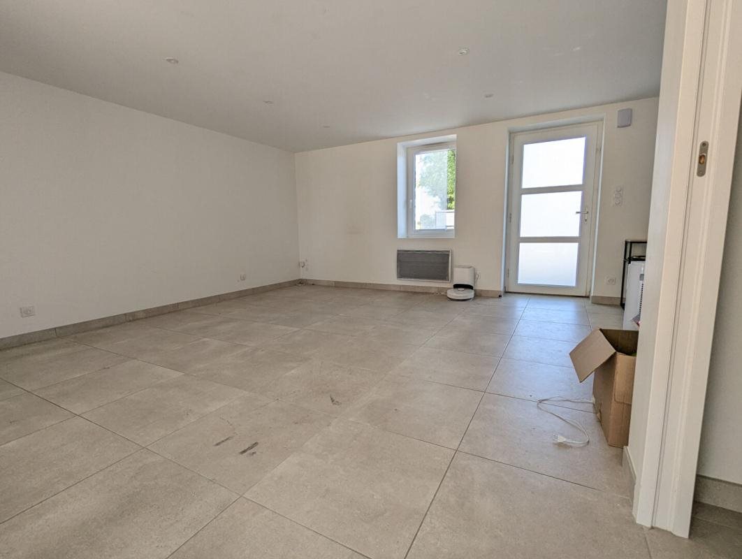 Maison à louer, 107m², Campbon