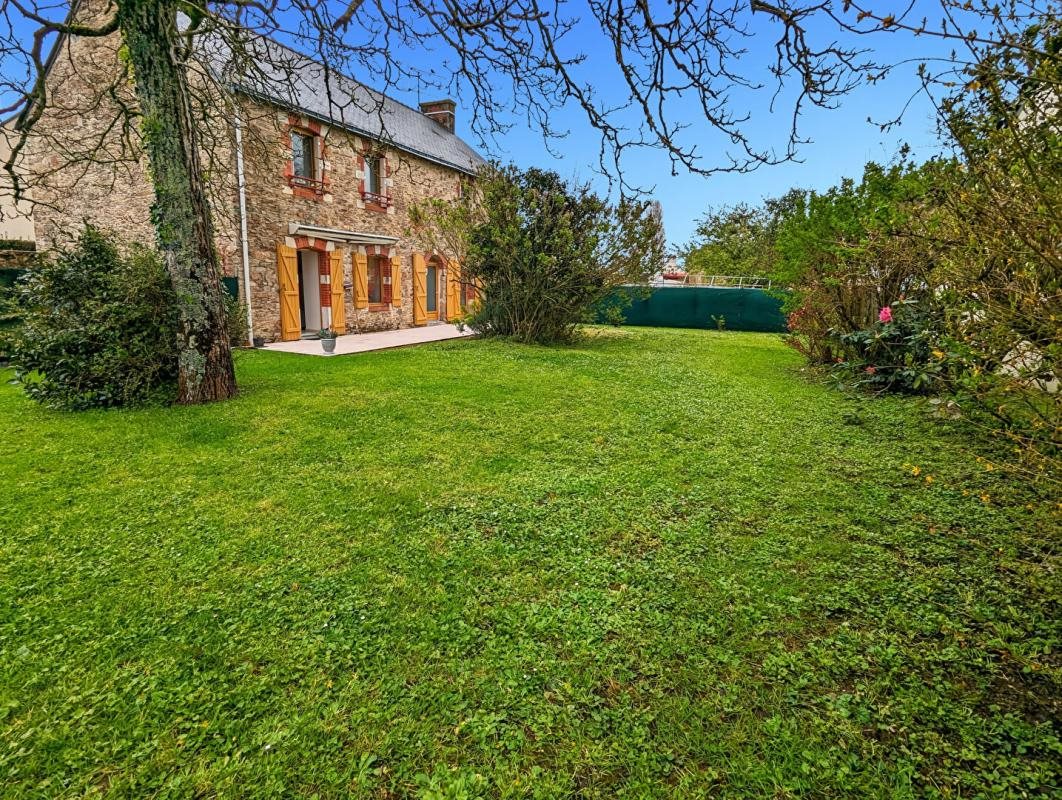 Maison à vendre, 178m², Campbon