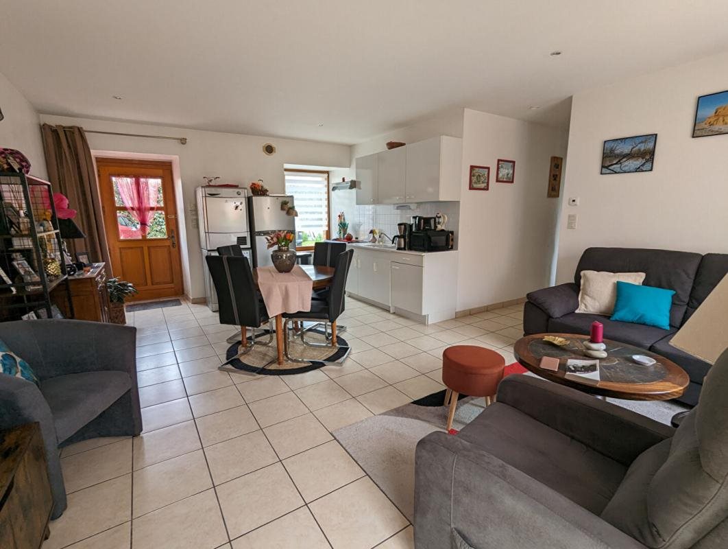 Maison à vendre, 178m², Campbon