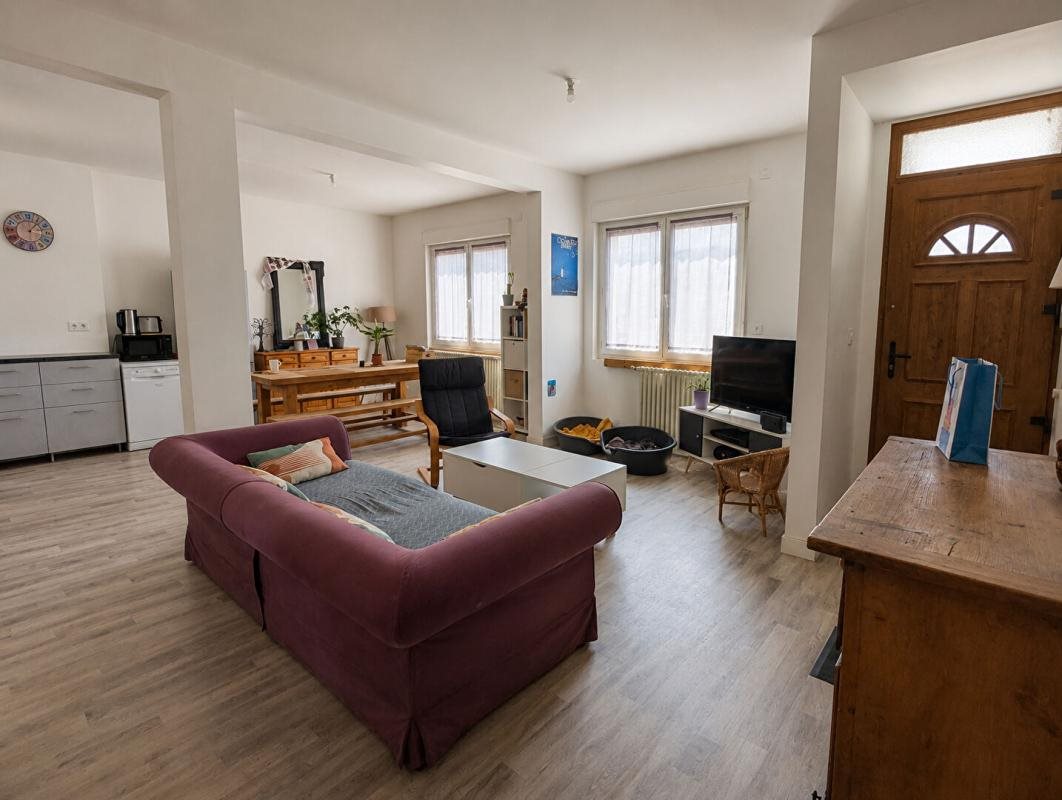 Maison à vendre, 75m², Campbon